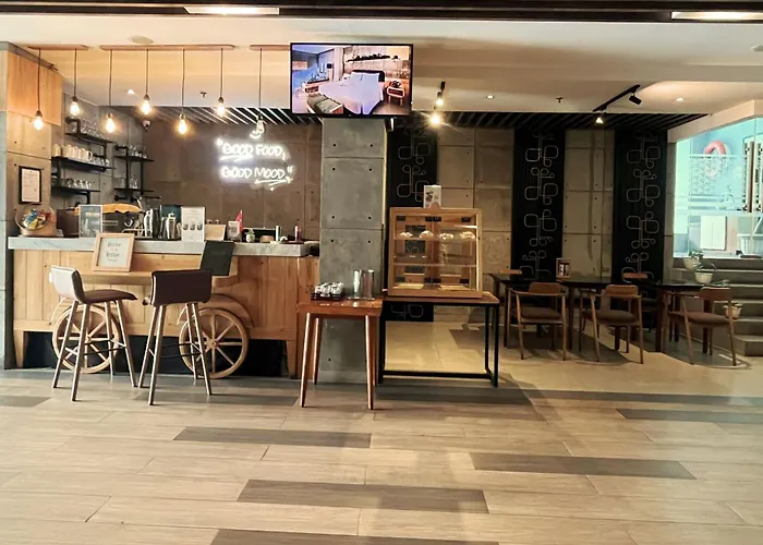 Ayaartta Hotel Malioboro Yogyakarta